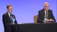 IEEE Sections Congress 2011 - Questions & Answers with IEEE President-elect Candidates