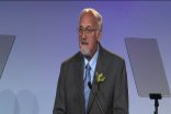 2011 IEEE Honors: IEEE Medal for Innovations in Healthcare Technology - Harrison H. Barrett