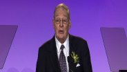 2011 IEEE Honors: IEEE Richard M. Emberson Award - Donald C. Loughry