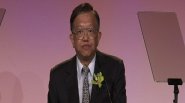 2011 IEEE Honors: IEEE Ernst Weber Engineering Leadership Recognition - Tze-Chiang Chen