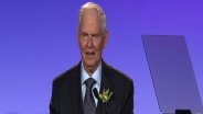 2011 IEEE Honors: IEEE Medal in Power Engineering - William F. Tinney