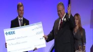 2011 IEEE Presidents' - Change the World Competition