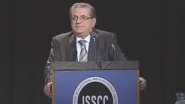 ISSCC 2012 - Carmelo Papa Plenary