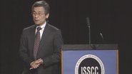 ISSCC 2012 - Yoichi Yano Plenary