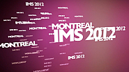 IMS 2012 At First Glance