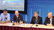 IMS 2012 Microapps  - Panel Session: Device Characterization Methods and Advanced RF/ Microwave Design
