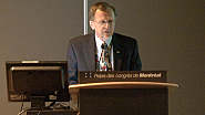 IMS 2012 Special Sessions: Globalization of Engineering Education and Research: Opportunities and Challenges - John M. Grandin