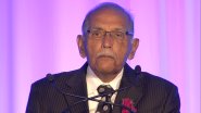 2012 IEEE Honors: IEEE Founders Medal - Faqir Chand Kohli