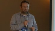 Affordable Wireless Networks - GHTC 2012 Session - Marco Zennaro