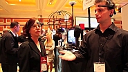 Flying a Helicopter with Brain Waves - CES 2013