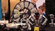 Six Years in the Making: Lego EV3 Robotic Kits arrive at CES 2013