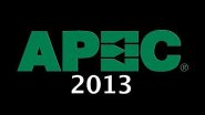 APEC 2013 Power Up!