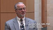Scientific Discovery & Deep Brain Stimulation: Jerrold Vitek, MD, PhD