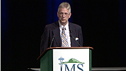 The ALMA Array: An IMS 2013 Closing Keynote