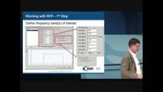 Micro-Apps 2013: Frequency Planning Synthesis for Wireless Systems Design