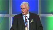 2013 IEEE Honors: IEEE Medal in Power Engineering- Hermann W. Dommel