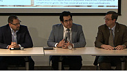 Transportation Electrification: The Impact of Smart Grid and Renewables: A Panel Discussion