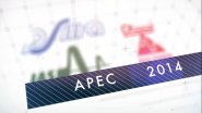 APEC 2014 Surges Ahead