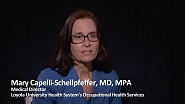 Life Sciences: Mary Capelli-Schellpfeffer on engineering safety