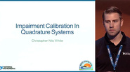 MicroApps: Impairment Calibration in Quadrature Systems (National Instruments)