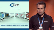 MicroApps: Radar Design Flow with NI-AWR Integrated Framework (National Instruments)