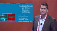 MicroApps: How Digital Markets are Driving Microwave Technology (Agilent Technologies)