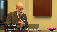 Computing Conversations: Vint Cerf on the History of Packets
