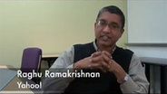 Yahoo's Raghu Ramakrishnan Discusses CAP and Cloud Data Management