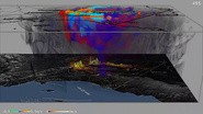 High-Resolution Earthquake Simulations