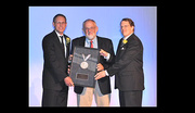 IEEE Computer Society Pioneer Award winner 