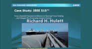 IEEE Standards Presents: Case Study 515 (English)