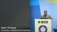 ICCE 2014: Point-Of-Care Healthcare Technologies
