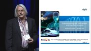 ASC-2014 10 Years beyond the 50th Anniversary of High Field Superconductivity: 5 of 9 - Manfred Thoener