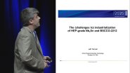 ASC-2014 10 Years beyond the 50th Anniversary of High Field Superconductivity: 3 of 9 - Jeff Parrell