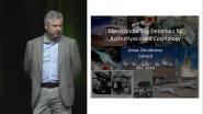 Superconducting Detectors for Astrophysics and Cosmology - ASC-2014 Plenary series - 9 of 13 - Thursday 2014/8/14