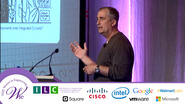 WIE ILC 2015: Leadership in Todays Tech Industry a Keynote with Intel CEO Brian Krzanich