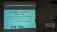 IEEE Magnetics 2014 Distinguished Lectures - Tim St Pierre