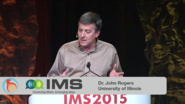 IMS 2015 Keynote: Soft Assemblies of Radios, Sensors and Circuits for the Skin