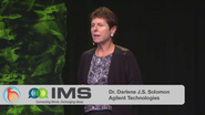 IMS 2015 Keynote: The Century of Biology is Great for Engineering