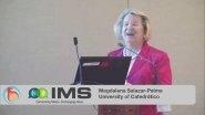 IMS 2015: Maxwell's Equation - The Genesis
