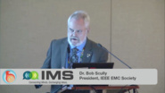 IMS 2015: Maxwells Legacy: The Heart and Soul of the EM Discipline