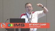 Network Analysis: RF Boot Camp