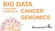 Big Data and Machine Learning in Cancer Genomics
