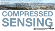 Compressed Sensing: An Overview