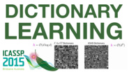 Dictionary Learning: Principles, Algorithms, Guarantees