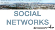 Sensing and Decision Making in Social Networks