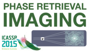Phase Retrieval with Application to Optical Imaging