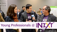 Young Professionals at N3XT: How did N3XT get started?