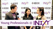 Young Professionals at N3XT: Catching up with N3XT startup pitch bootcamp winners