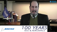 100 Years of IEEE and Aerospace - An Oral History